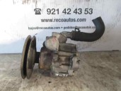 Recambio de bomba servodireccion para seat cordoba berlina (6k2) open godo referencia OEM IAM 357422155C 7691955117 ZF
