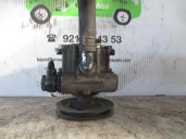 Recambio de bomba servodireccion para seat cordoba berlina (6k2) open godo referencia OEM IAM 357422155C 7691955117 ZF