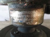 Recambio de bomba servodireccion para seat cordoba berlina (6k2) open godo referencia OEM IAM 357422155C 7691955117 ZF