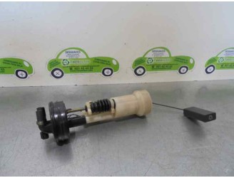 Recambio de aforador para seat cordoba berlina (6k2) open godo referencia OEM IAM 6N0919183 