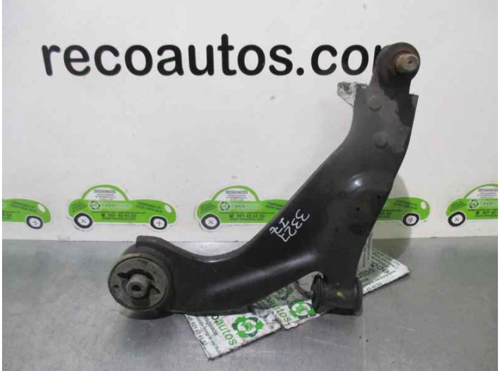 Recambio de brazo suspension inferior delantero izquierdo para ford mondeo iii (b5y) 2.0 tdci referencia OEM IAM 