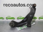 Recambio de brazo suspension inferior delantero izquierdo para ford mondeo iii (b5y) 2.0 tdci referencia OEM IAM 