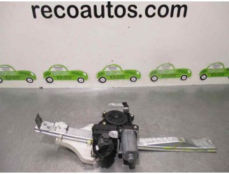 Recambio de elevalunas trasero derecho para ford mondeo iii (b5y) 2.0 tdci referencia OEM IAM 30000010857 6 PINES 5 PUERTAS