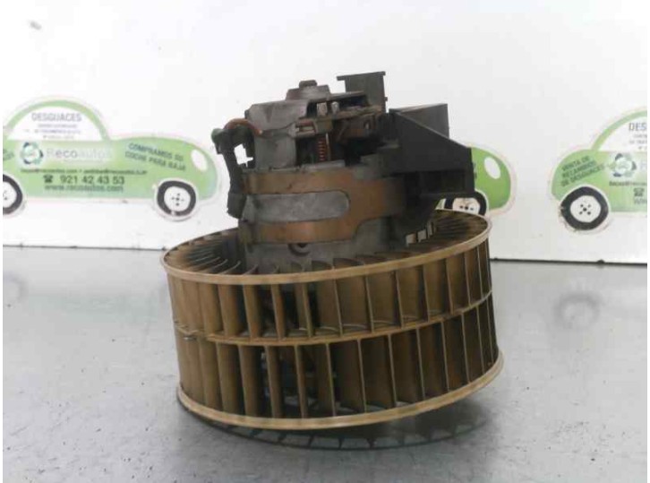 Recambio de motor calefaccion para bmw serie 3 compacto (e36) 323ti referencia OEM IAM 