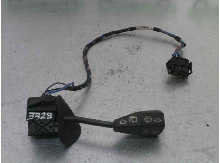 Recambio de mando limpia para bmw serie 3 compacto (e36) 323ti referencia OEM IAM 83609193 