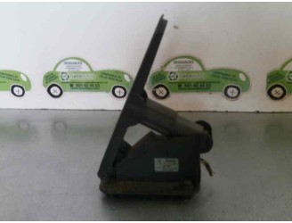 Recambio de potenciometro pedal para smart micro compact car 0.6 referencia OEM IAM 0002245V0190000 0280752254 BOSCH