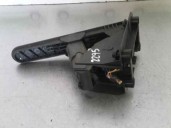 Recambio de potenciometro pedal para smart micro compact car 0.6 referencia OEM IAM 0002245V0190000 0280752254 BOSCH