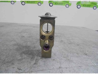 Recambio de valvula aire acondicionado para smart micro compact car 0.6 referencia OEM IAM 0001266V002 92070031VDO 