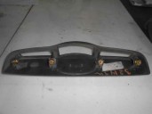 Replacement emblem badge for Hyundai Getz (TB) 1.3 12V CAT OEM IAM reference 