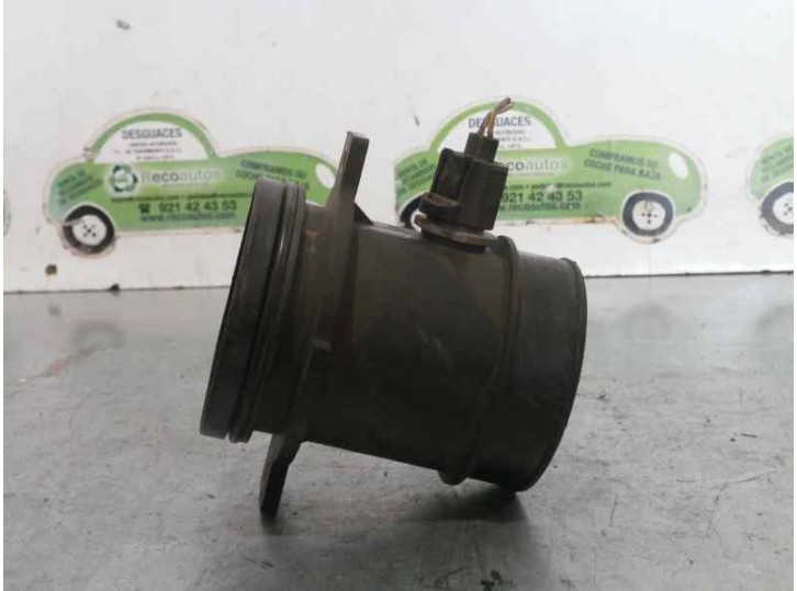 Recambio de caudalimetro para ford focus berlina (cak) 1.8 tddi turbodiesel cat referencia OEM IAM 98AB9P965AA 