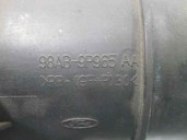 Recambio de caudalimetro para ford focus berlina (cak) 1.8 tddi turbodiesel cat referencia OEM IAM 98AB9P965AA 