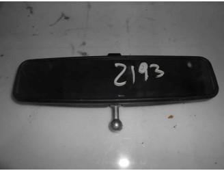 Recambio de espejo interior para volvo serie 960 berlina/familiar 3.0 24v cat referencia OEM IAM 808944 