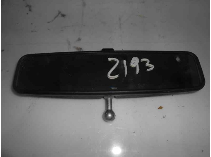 Recambio de espejo interior para volvo serie 960 berlina/familiar 3.0 24v cat referencia OEM IAM 808944 