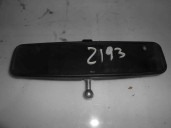 Recambio de espejo interior para volvo serie 960 berlina/familiar 3.0 24v cat referencia OEM IAM 808944 