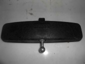 Recambio de espejo interior para volvo serie 960 berlina/familiar 3.0 24v cat referencia OEM IAM 808944 