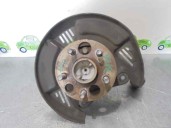 Recambio de mangueta trasera derecha para toyota avensis berlina (t 22) 2.0 turbodiesel cat referencia OEM IAM 4230405111 