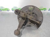 Recambio de mangueta trasera derecha para toyota avensis berlina (t 22) 2.0 turbodiesel cat referencia OEM IAM 4230405111 