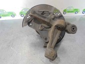 Recambio de mangueta trasera izquierda para toyota avensis berlina (t 22) 2.0 turbodiesel cat referencia OEM IAM 4230505111 