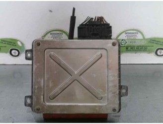 Recambio de centralita motor uce para mg serie 200 (rf) 1.6 cat referencia OEM IAM MKC104030 3456104030 