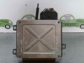 Recambio de centralita motor uce para mg serie 200 (rf) 1.6 cat referencia OEM IAM MKC104030 3456104030 