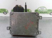 Recambio de centralita motor uce para mg serie 200 (rf) 1.6 cat referencia OEM IAM MKC104030 3456104030 