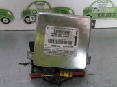 Recambio de centralita airbag para chrysler voyager (gs) 2.4 cat referencia OEM IAM 4686242 0285001093 BOSCH