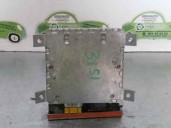 Recambio de centralita airbag para chrysler voyager (gs) 2.4 cat referencia OEM IAM 4686242 0285001093 BOSCH