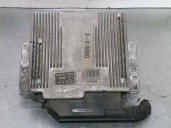 Recambio de centralita motor uce para kia shuma 1.5 cat referencia OEM IAM 929895796 K103735112C SIEMENS