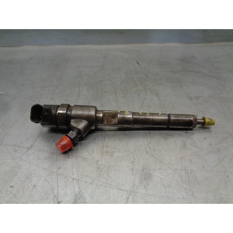 Recambio de inyector para fiat fiorino 1.3 16v jtd cat referencia OEM IAM 0445110351 0445110351 BOSCH
