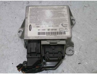 Recambio de centralita airbag para ford mondeo iii (b5y) 1.8 16v referencia OEM IAM 1S7T14B056BF 