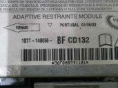 Recambio de centralita airbag para ford mondeo iii (b5y) 1.8 16v referencia OEM IAM 1S7T14B056BF  