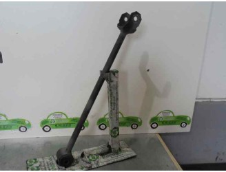 Recambio de brazo suspension inferior trasero izquierdo para toyota corolla (e11) 1.4 16v cat referencia OEM IAM 4872502180 