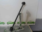 Recambio de brazo suspension inferior trasero izquierdo para toyota corolla (e11) 1.4 16v cat referencia OEM IAM 4872502180 