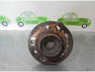 Recambio de mangueta trasera derecha para opel astra g berlina 2.0 dti referencia OEM IAM 