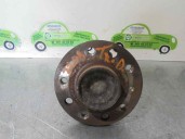 Recambio de mangueta trasera derecha para opel astra g berlina 2.0 dti referencia OEM IAM 