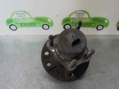 Recambio de mangueta trasera derecha para opel astra g berlina 2.0 dti referencia OEM IAM 