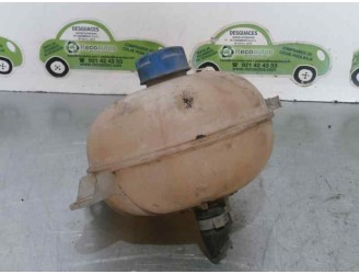 Recambio de deposito expansion para fiat stilo (192) 1.9 jtd cat referencia OEM IAM 51722078  