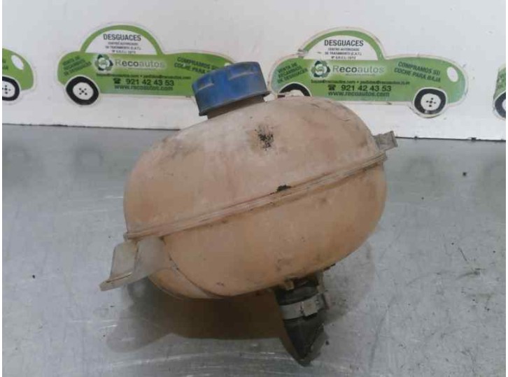 Recambio de deposito expansion para fiat stilo (192) 1.9 jtd cat referencia OEM IAM 51722078 