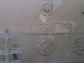 Recambio de deposito expansion para fiat stilo (192) 1.9 jtd cat referencia OEM IAM 51722078 