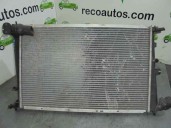 Recambio de radiador agua para citroën xantia berlina 1.8 cat (lfz / xu7jp) referencia OEM IAM 1330 19 -1331 HY 
