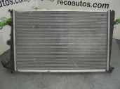 Recambio de radiador agua para citroën xantia berlina 1.8 cat (lfz / xu7jp) referencia OEM IAM 1330 19 -1331 HY 