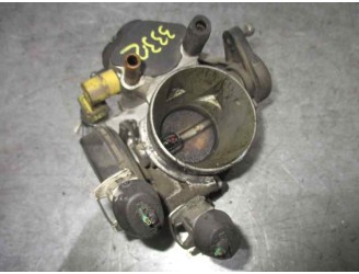 Recambio de caja mariposa para citroën xantia berlina 1.8 cat (lfz / xu7jp) referencia OEM IAM 172404509  