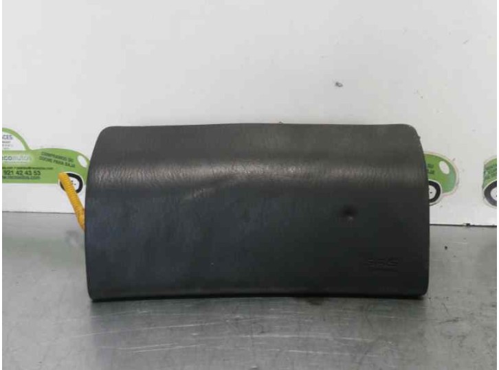 Replacement front right airbag for Hyundai H1 2.5 CRDi CAT OEM IAM reference 845904A000LK 