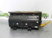 Replacement front right airbag for Hyundai H1 2.5 CRDi CAT OEM IAM reference 845904A000LK 