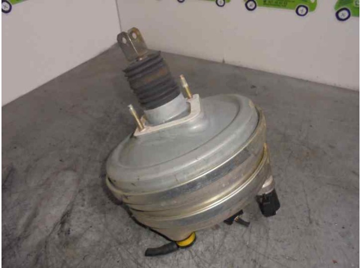 Recambio de servofreno para mercedes-benz clase s (w220) berlina 500 (220.075) referencia OEM IAM 0054302430Q1 F02J LUCAS