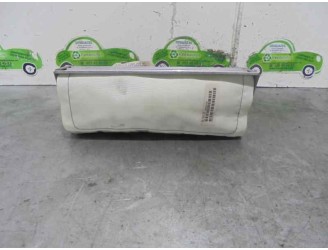 Recambio de airbag delantero derecho para mercedes-benz clase s (w220) berlina 500 (220.075) referencia OEM IAM 2208601705 22086