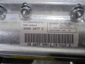 Recambio de airbag delantero derecho para mercedes-benz clase s (w220) berlina 500 (220.075) referencia OEM IAM 2208601705 22086