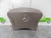 Recambio de airbag delantero izquierdo para mercedes-benz clase s (w220) berlina 500 (220.075) referencia OEM IAM 2204601098 000