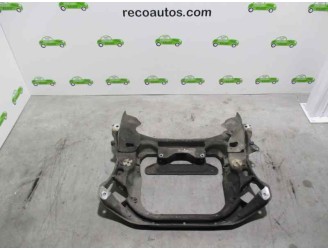 Recambio de puente delantero para mercedes-benz clase s (w220) berlina 500 (220.075) referencia OEM IAM 2206280257 CUNA MOTOR CE