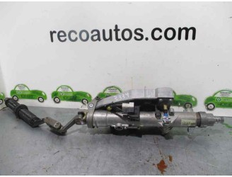 Recambio de columna direccion para mercedes-benz clase s (w220) berlina 500 (220.075) referencia OEM IAM A2204600416 99005067315